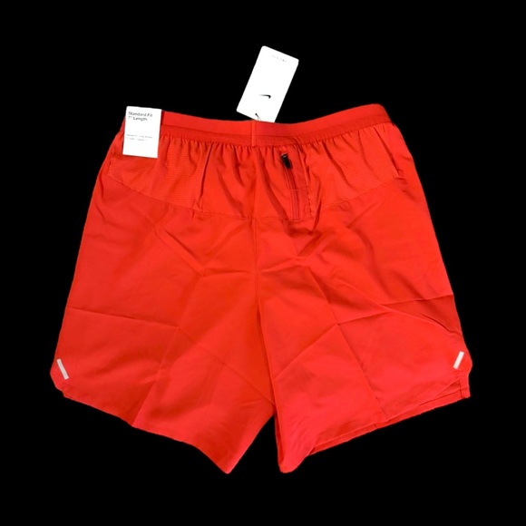 Nike Flex Stride 7” 2-in-1 lined Running Shorts CJ5471-657 - Picture 8 of 14